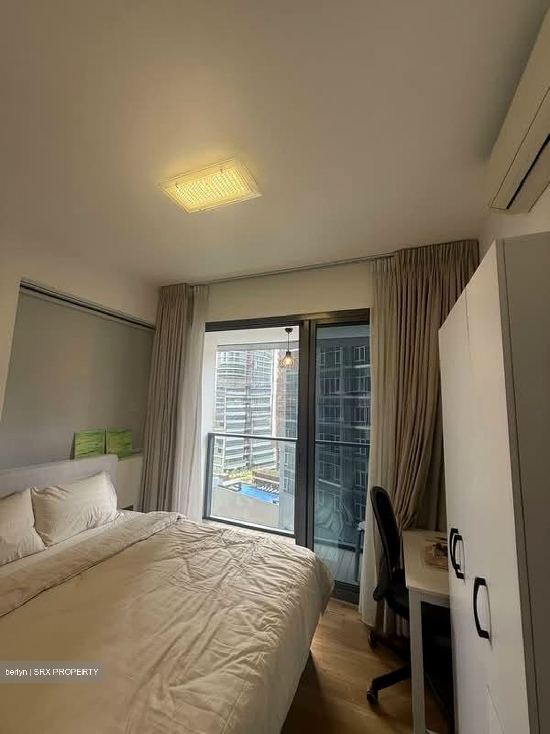 Skysuites@Anson (D2), Apartment #535953141